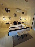 sunsteps casa holbox