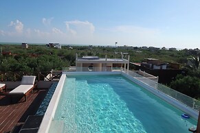 sunsteps casa holbox