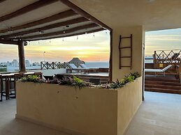 sunsteps casa holbox