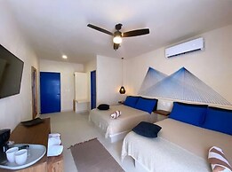 sunsteps casa holbox