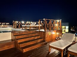 sunsteps casa holbox