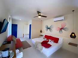 sunsteps casa holbox