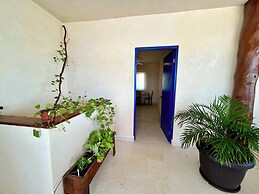 sunsteps casa holbox