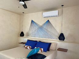 sunsteps casa holbox