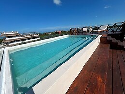 sunsteps casa holbox