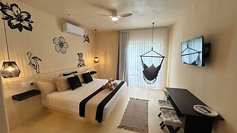 sunsteps casa holbox