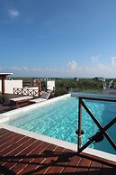 sunsteps casa holbox