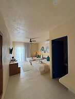 sunsteps casa holbox