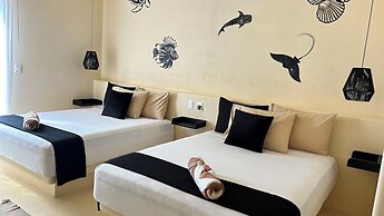 sunsteps casa holbox