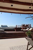 sunsteps casa holbox