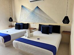 sunsteps casa holbox