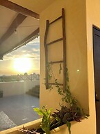 sunsteps casa holbox