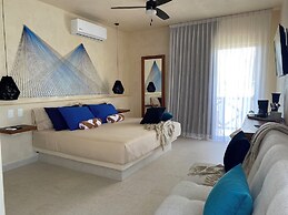 sunsteps casa holbox