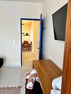 sunsteps casa holbox