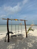 sunsteps casa holbox