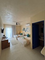 sunsteps casa holbox