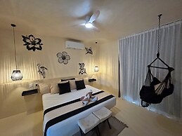 sunsteps casa holbox