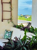 sunsteps casa holbox