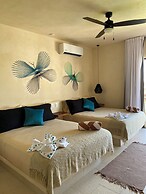 sunsteps casa holbox