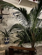 sunsteps casa holbox