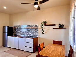 sunsteps casa holbox