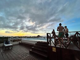 sunsteps casa holbox