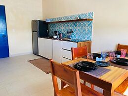 sunsteps casa holbox