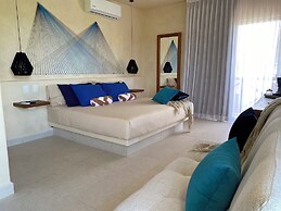 sunsteps casa holbox