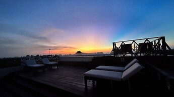 sunsteps casa holbox