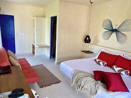 sunsteps casa holbox