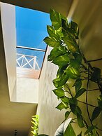 sunsteps casa holbox