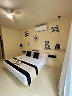 sunsteps casa holbox