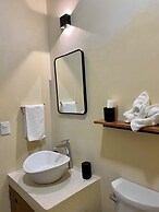 sunsteps casa holbox