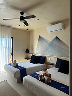 sunsteps casa holbox