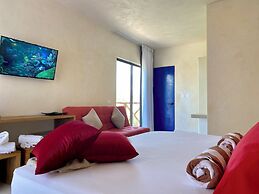 sunsteps casa holbox