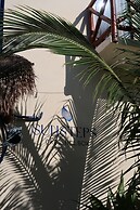 sunsteps casa holbox