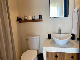 sunsteps casa holbox