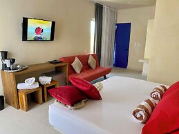 sunsteps casa holbox