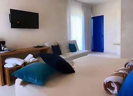 sunsteps casa holbox