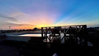 sunsteps casa holbox