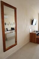 sunsteps casa holbox