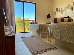 sunsteps casa holbox