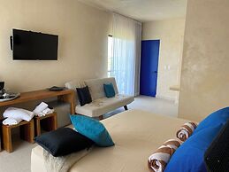 sunsteps casa holbox