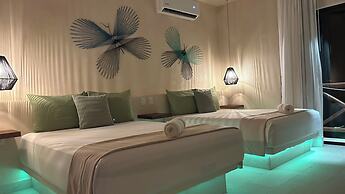 sunsteps casa holbox