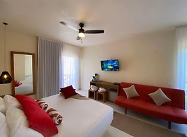 sunsteps casa holbox