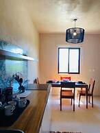 sunsteps casa holbox