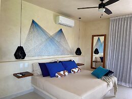 sunsteps casa holbox