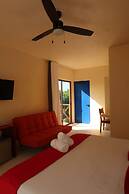 sunsteps casa holbox