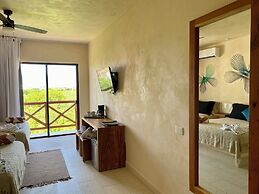 sunsteps casa holbox