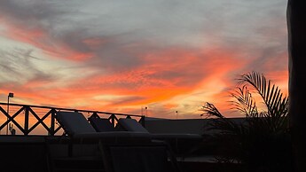 sunsteps casa holbox